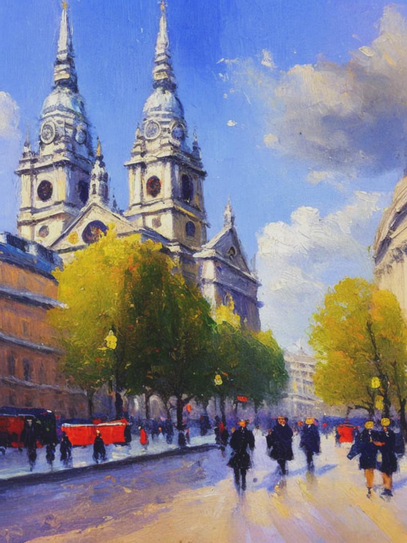 02930-4077102296-impressionist oil sketch of old St Paul’s cathedral, London.png